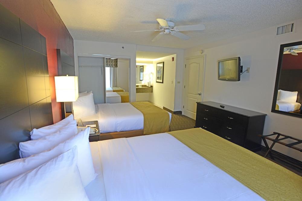 Surestay Plus By Best Western Orlando Lake Buena Vista Kültér fotó