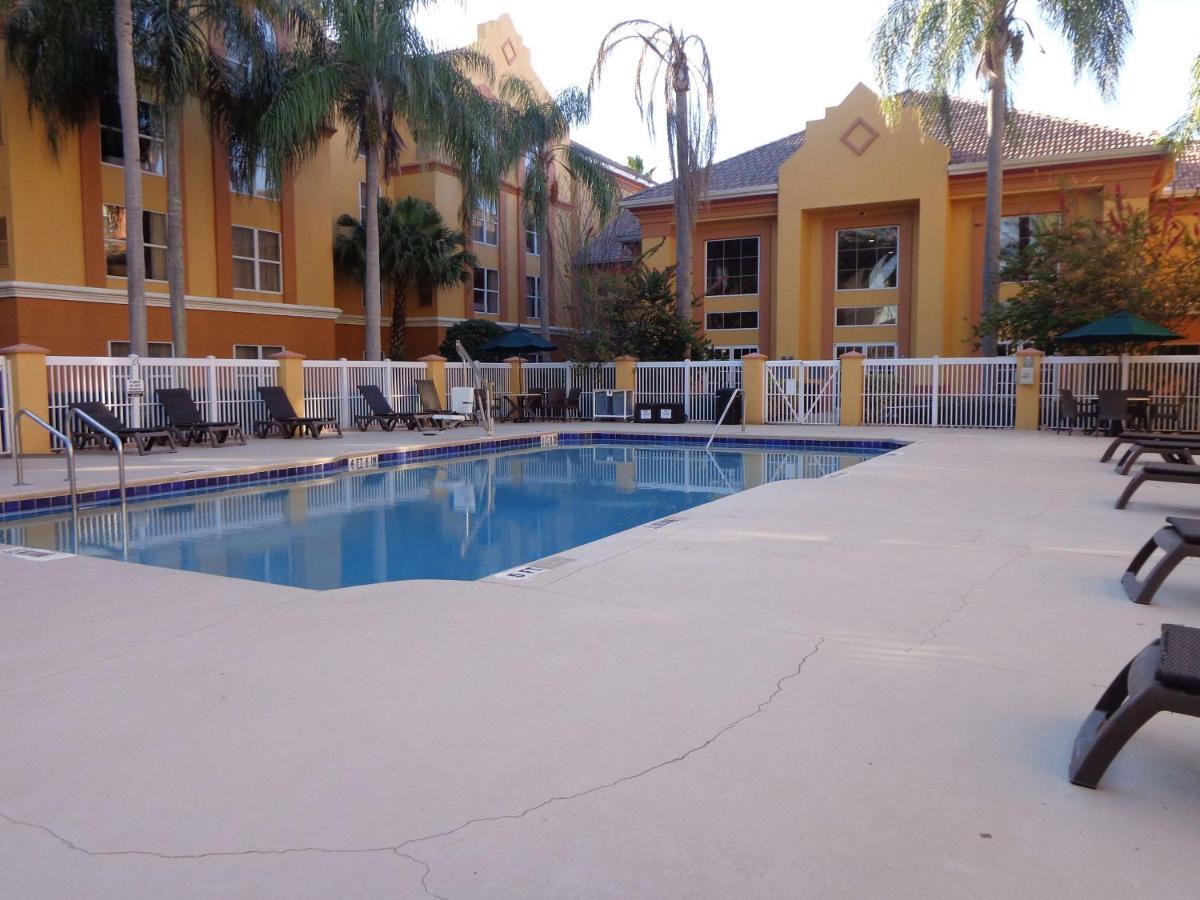 Surestay Plus By Best Western Orlando Lake Buena Vista Kültér fotó