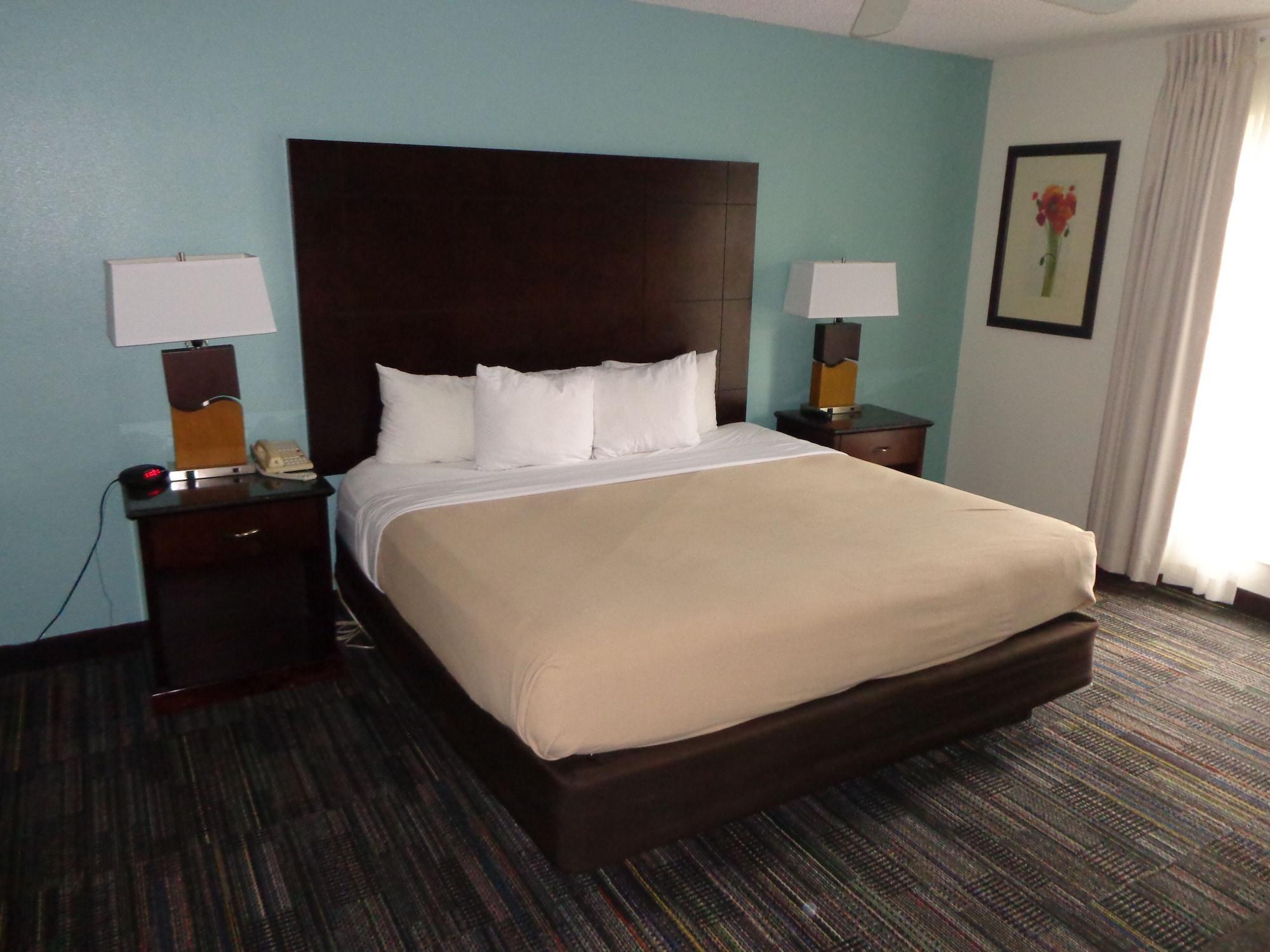 Surestay Plus By Best Western Orlando Lake Buena Vista Kültér fotó