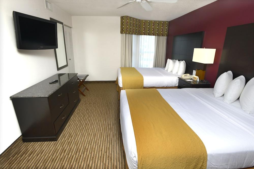 Surestay Plus By Best Western Orlando Lake Buena Vista Kültér fotó