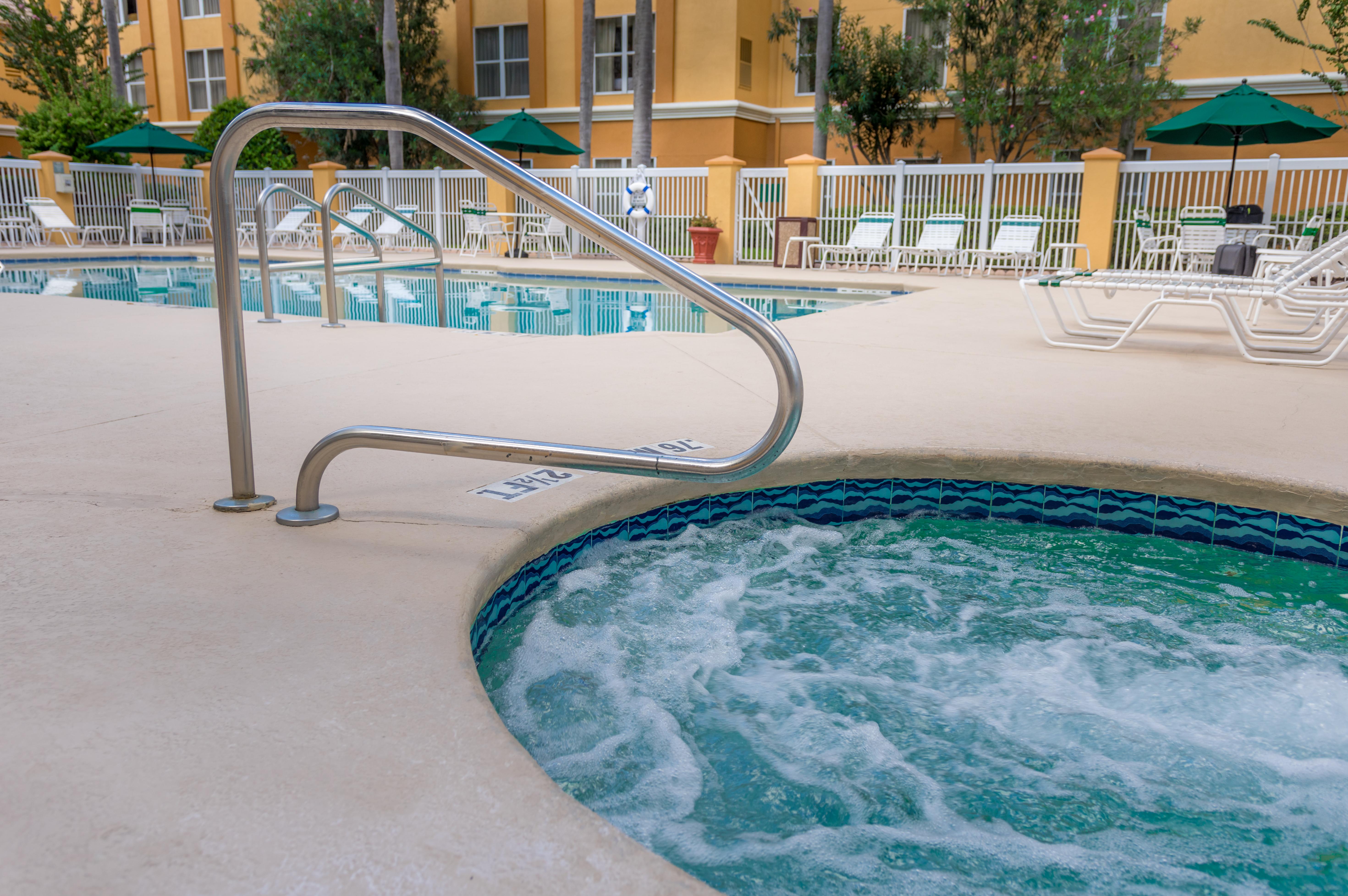 Surestay Plus By Best Western Orlando Lake Buena Vista Kültér fotó