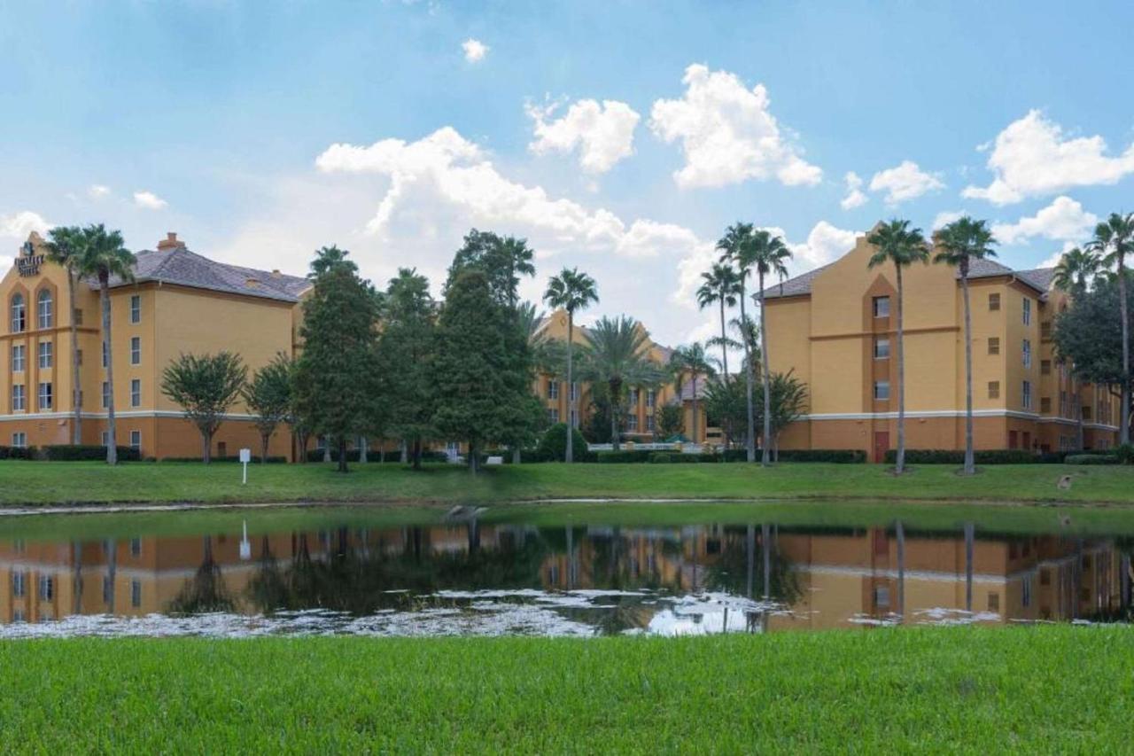 Surestay Plus By Best Western Orlando Lake Buena Vista Kültér fotó