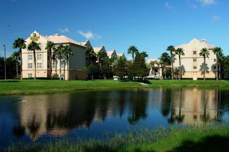 Surestay Plus By Best Western Orlando Lake Buena Vista Kültér fotó